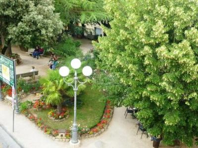 Albergo Giardino - 0