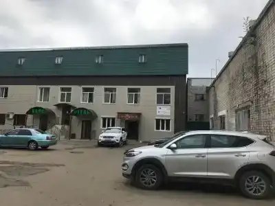 Русская пирамида - 19