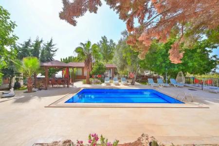 Villa Dundar - Kas - 9