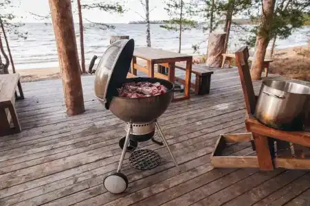 Karelia Village - 74