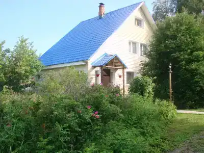 Карельская горка - 93