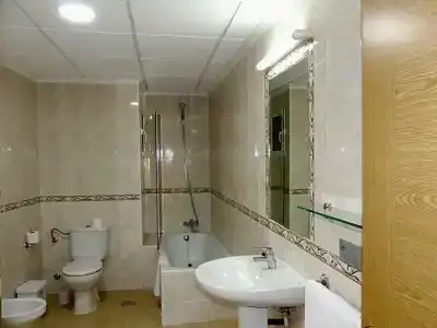 Benidorm City Olympia - 42