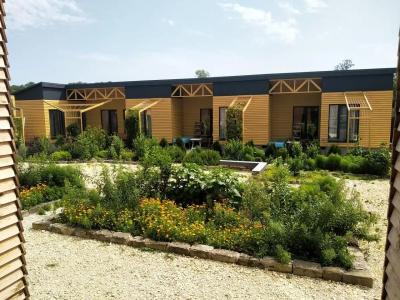 Усадьба Дивноморье - 25