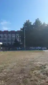 Голубой факел - 35