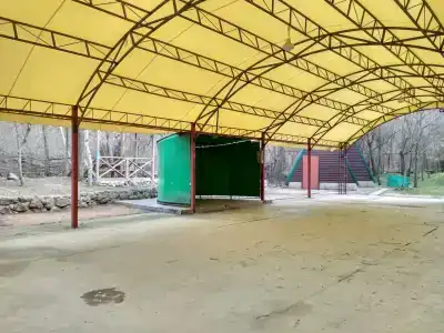 Орлиный Залёт - 18