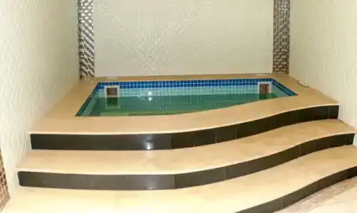 Grand Ahos & Spa - 6