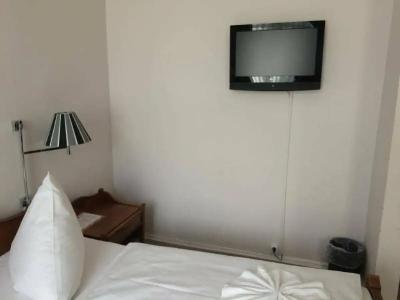 Pension Xantener Eck - 36