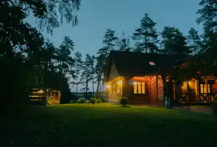 Райский уголок - 15