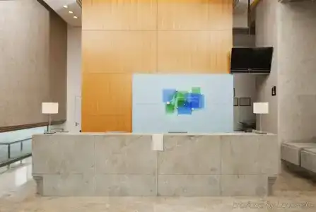 Holiday Inn Beijing Focus Square, An Ihg - 5