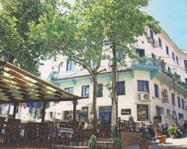 Akdeniz Apart - 14