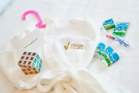 Village Sentosa by Far East Hospitality (SG Clean) - 17