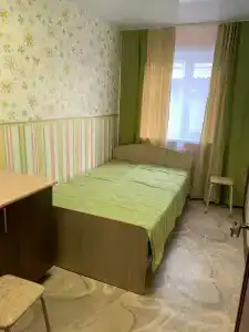 Приаргунск - 3