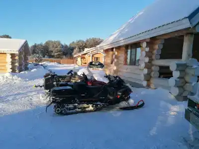 Челмужская усадьба - 22