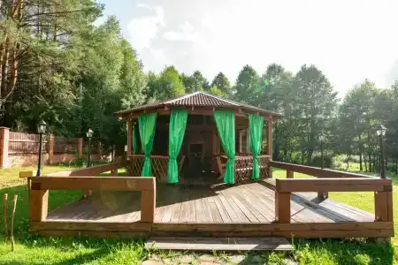 Лесной Эдем - 92