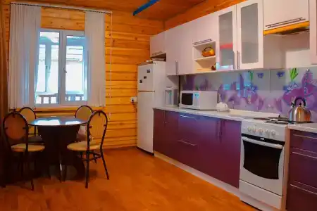 Северное Сияние - 38