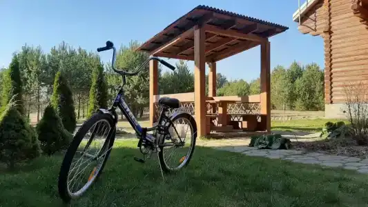 Лесной Эдем - 0