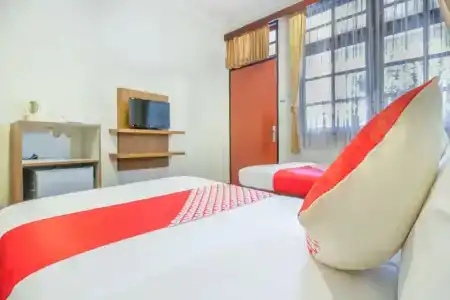 Grand Pondok Puri Ayu - 19