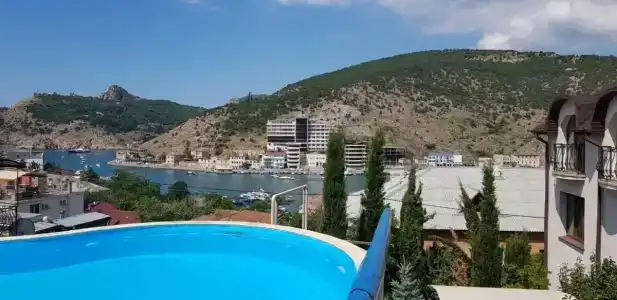 Кипарис - 2