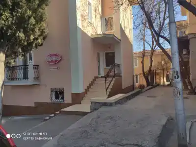 Мечта - 55