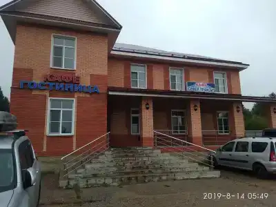 Север-Транзит - 5