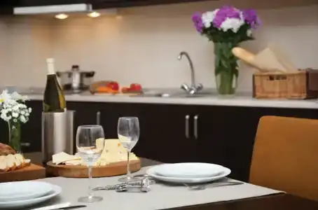 Цитадин Тбилиси Площадь Свободы - 26