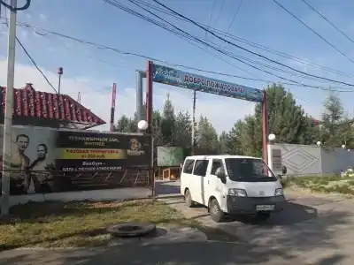 Сосновка - 1
