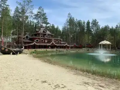 Лесная сказка - 14