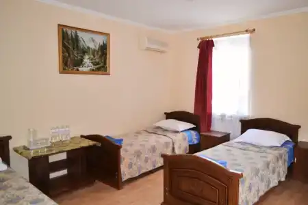 У Ольги Фёдоровны - 4