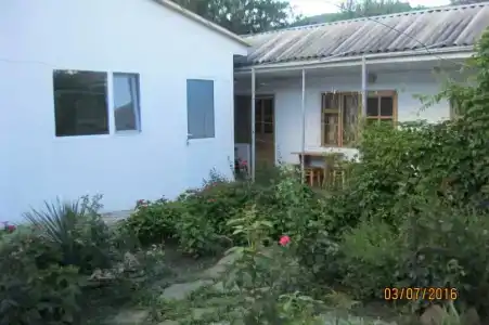 Гостевой дом на Садовой 6 - 26