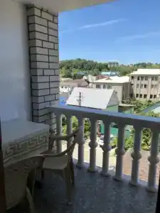 Белый парус - 9