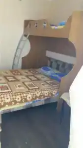 на Полевой - 23