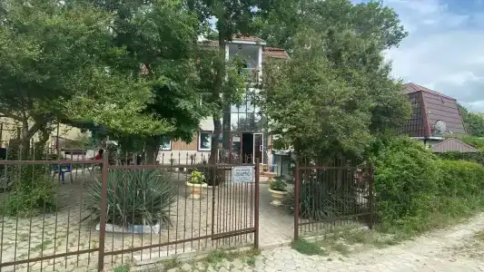 парус - 24