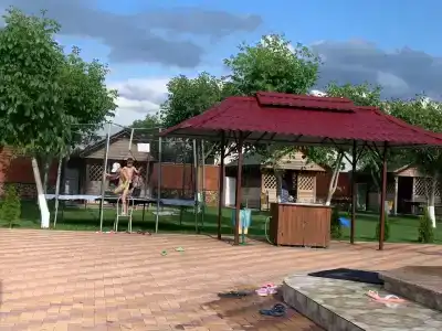 Кураж - 29