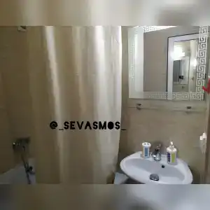 Sevasmos (Центр, Море, Двор) - 8