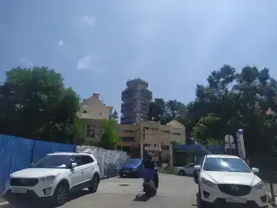 Ставрополье - 6