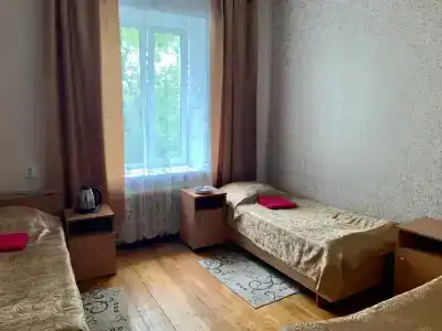 Байкал - 18