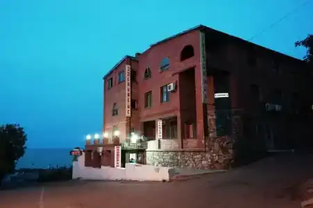 Эдельвейс - 0