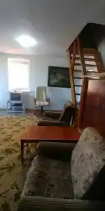 Трехэтажный дом по-комнатно - 10