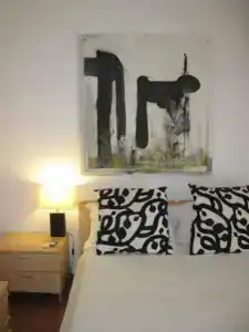 Suite Palermo Apartment - 24