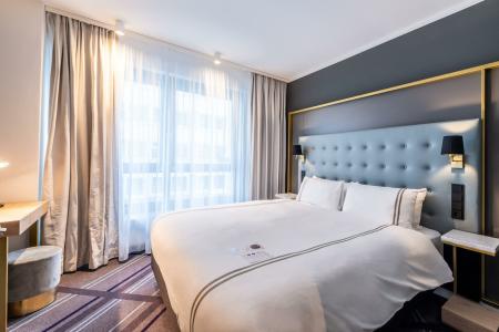 Premier Inn Saarbrücken City Centre - 5