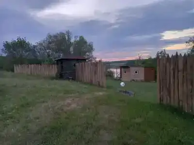 Озеро Снежное - 7