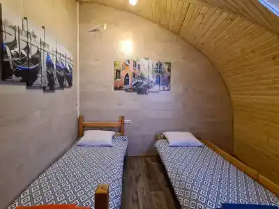  АКТИВПАРК база отдыха и развлечений  - 18