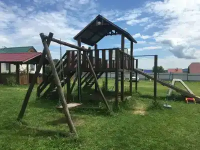 Поляна - 17