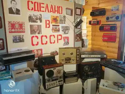 Николаевские Пруды - 33