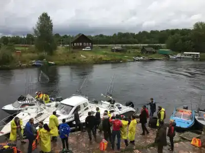 Медвежий угол - 56