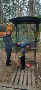 Дом у озера - 40