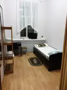 В Центре - 50