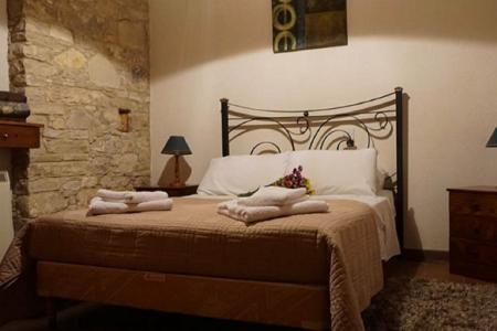 Omodos Village Houses - 1