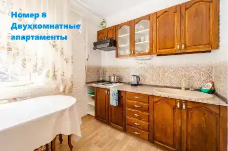 У Людмилы - 33