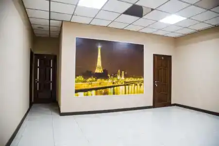 Комплекс Тройка - 18